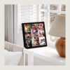 Personalized 9×12 Inch Custom Collage Photo Frame – Personalized Memory Gift for Friends, Family & Special Occasions - Image 4