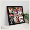 Personalized 9×12 Inch Custom Collage Photo Frame – Personalized Memory Gift for Friends, Family & Special Occasions - Image 3