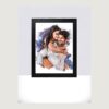 Personalized 9×12 Inch Custom Handmade Painting & Photo Frame – Unique Gift for Birthday, Anniversary & Valentine’s Day - Image 2