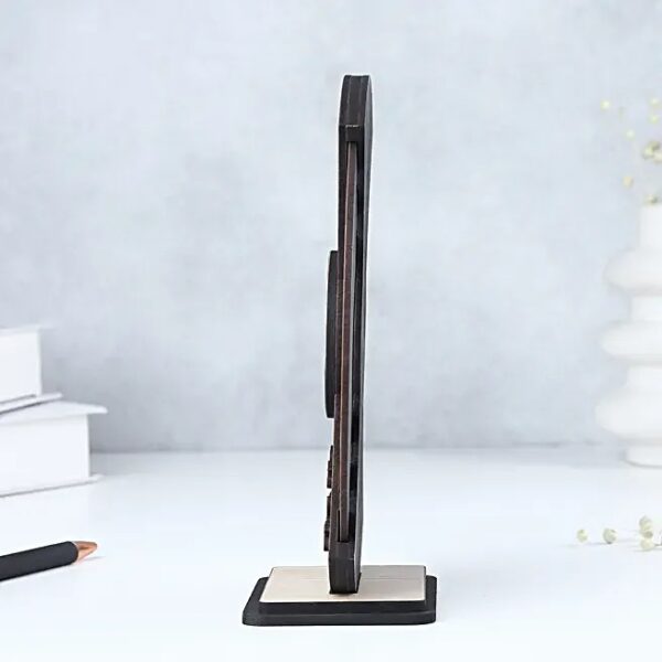 Best Wishes Personalised Calendar - Image 5