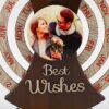 Best Wishes Personalised Calendar - Image 4