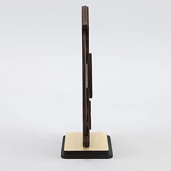 Best Wishes Personalised Calendar - Image 3