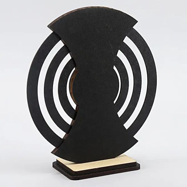 Best Wishes Personalised Calendar - Image 2