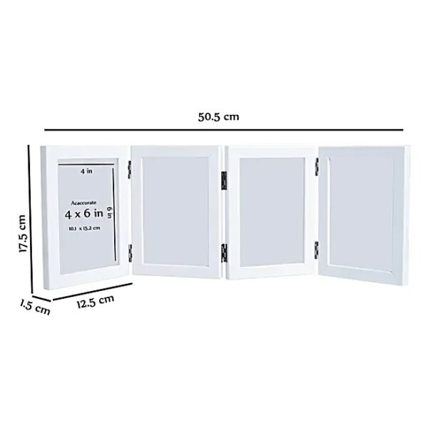 MemoryMate Foldable Frame - Image 6