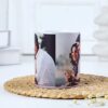 Personalised Black Magical Mug - Image 4