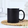 Personalised Black Magical Mug - Image 5