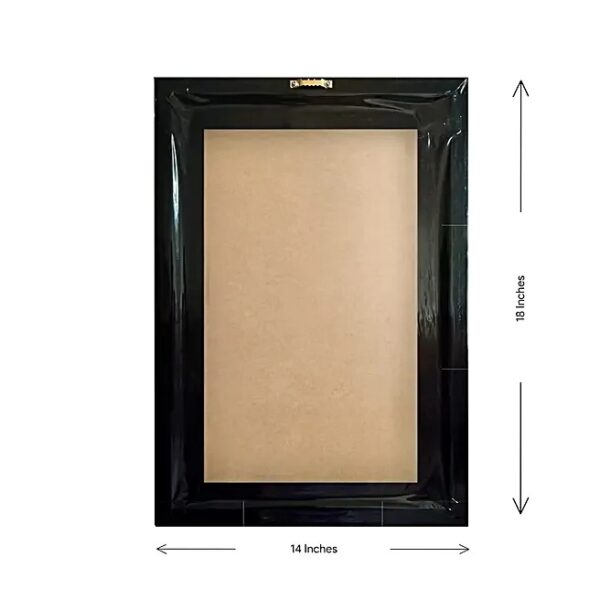 Personalised Little Star Photo Frame - Image 2