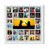 Personalised Memory Lane Collage Photo Frame - Image 3